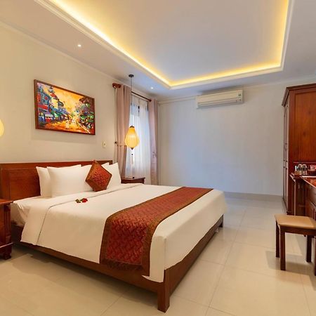 Iris De Villa Hội An Kültér fotó