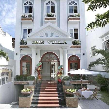 Iris De Villa Hội An Kültér fotó