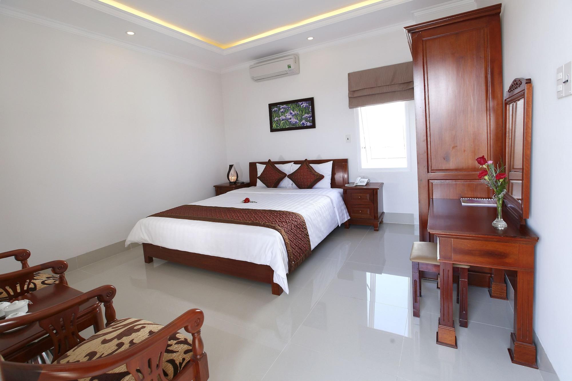 Iris De Villa Hội An Kültér fotó