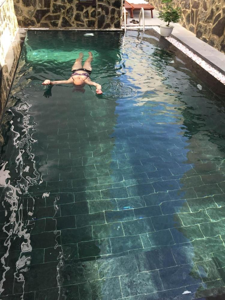 Iris De Villa Hội An Kültér fotó