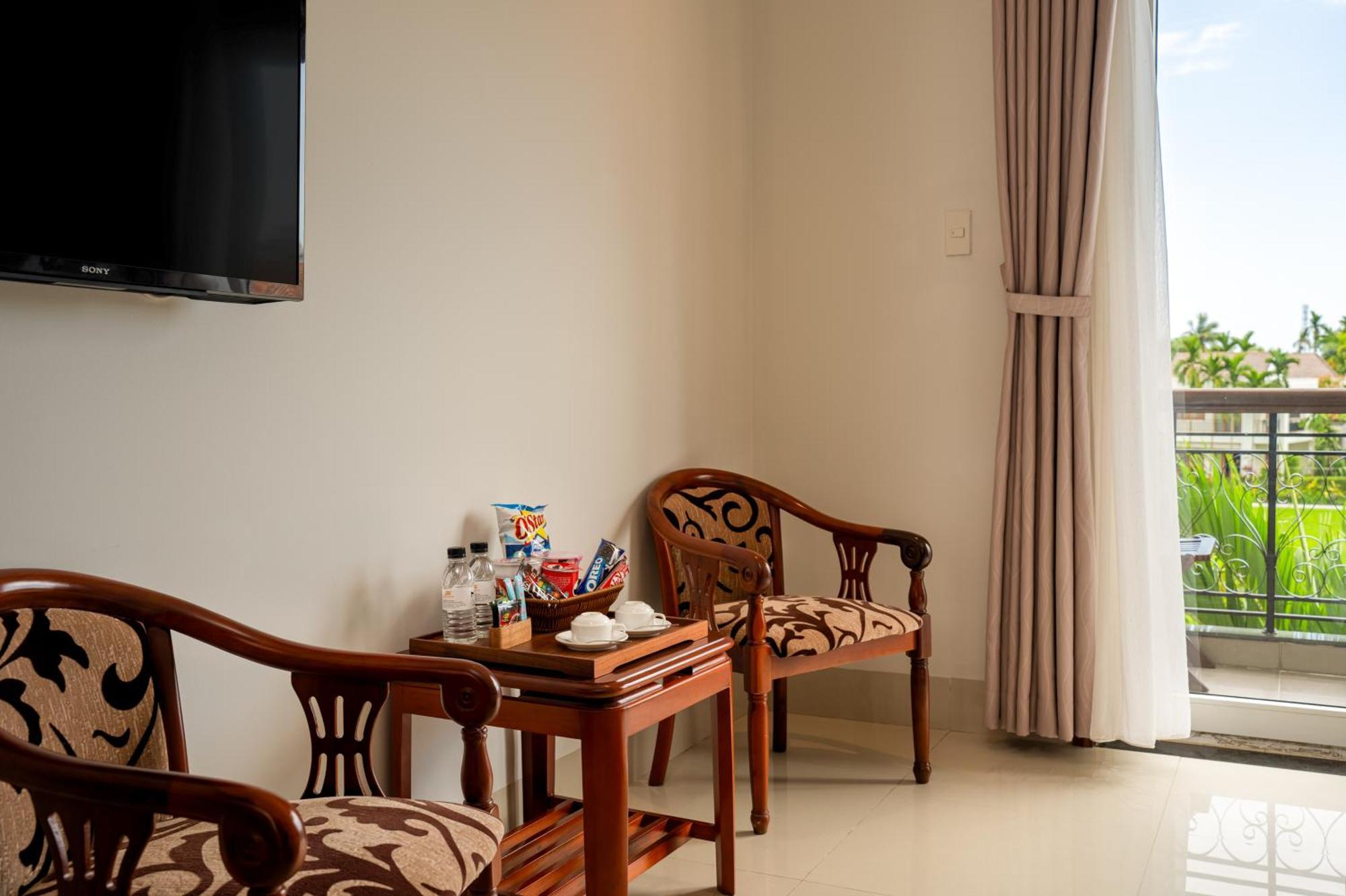 Iris De Villa Hội An Kültér fotó