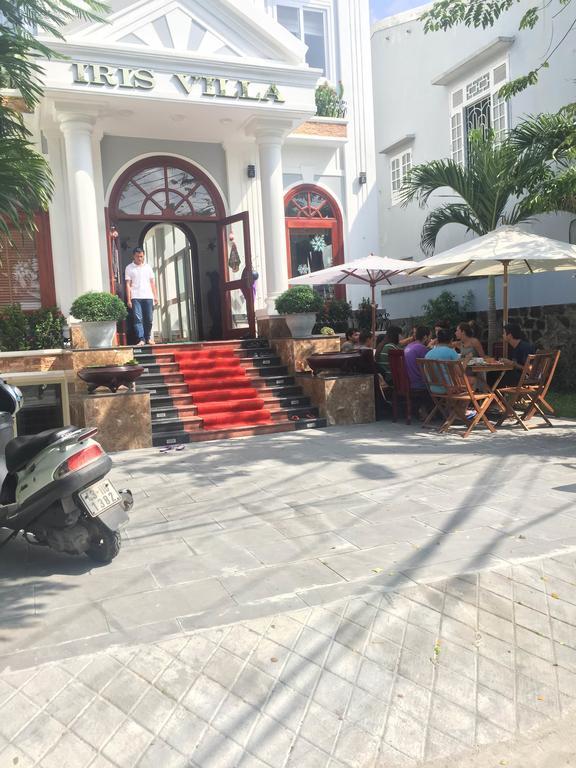 Iris De Villa Hội An Kültér fotó