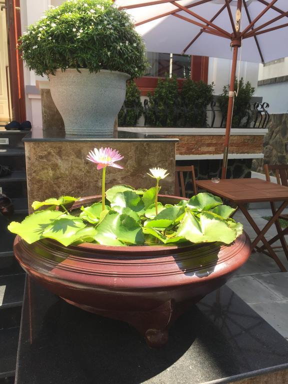 Iris De Villa Hội An Kültér fotó