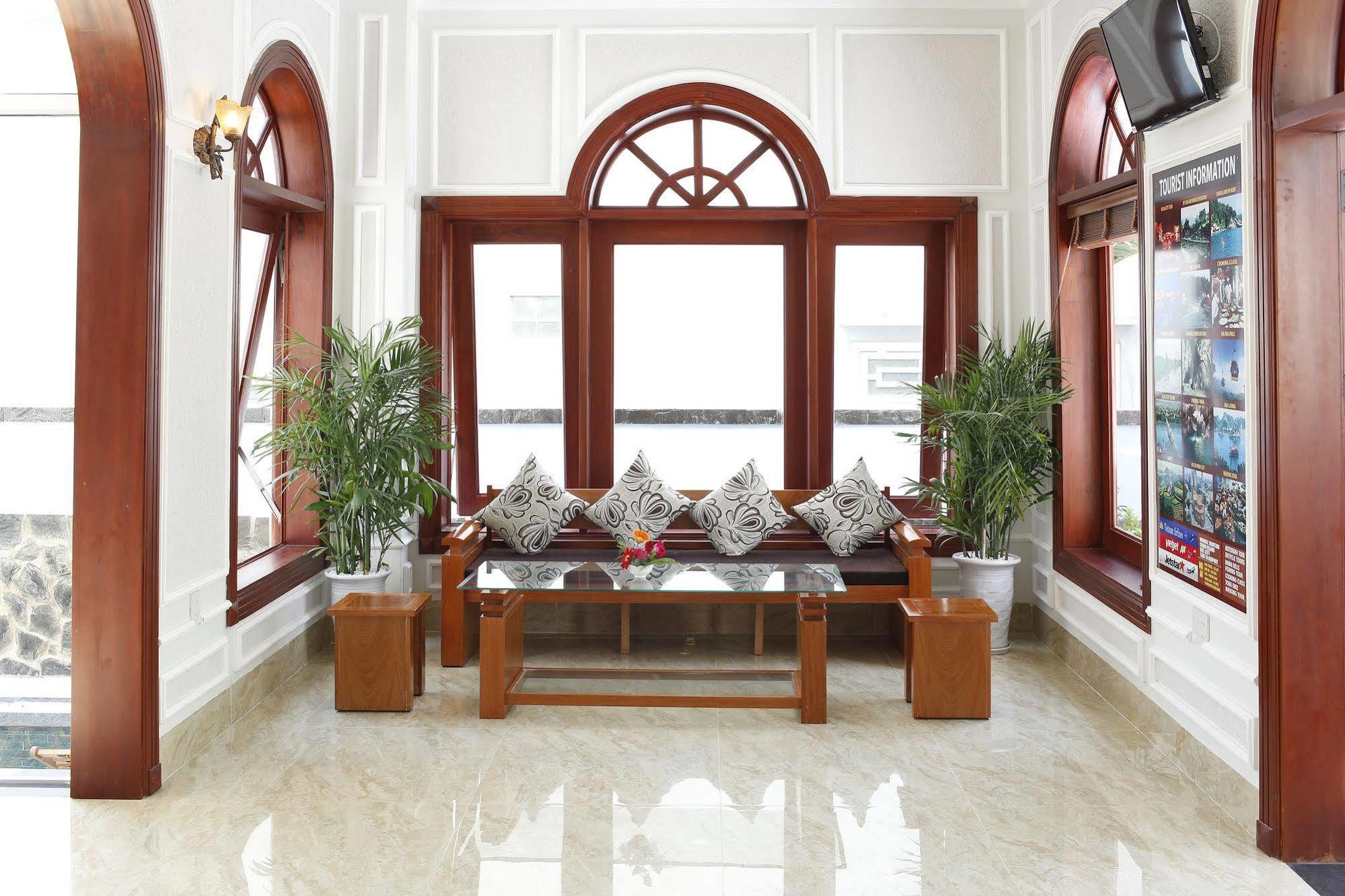 Iris De Villa Hội An Kültér fotó