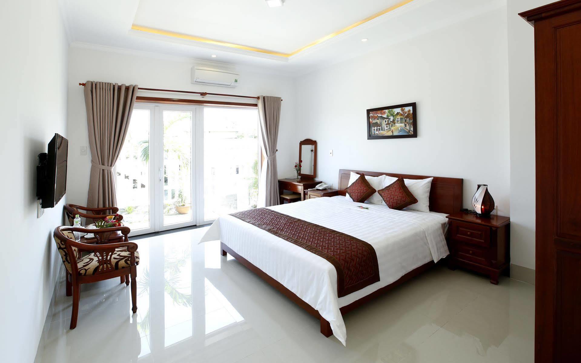 Iris De Villa Hội An Kültér fotó